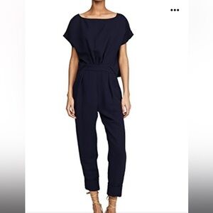 Rachel Comey Paloma Jumpsuit